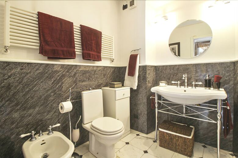 Apartamento Appartamento Mari By Vacation In Lucca