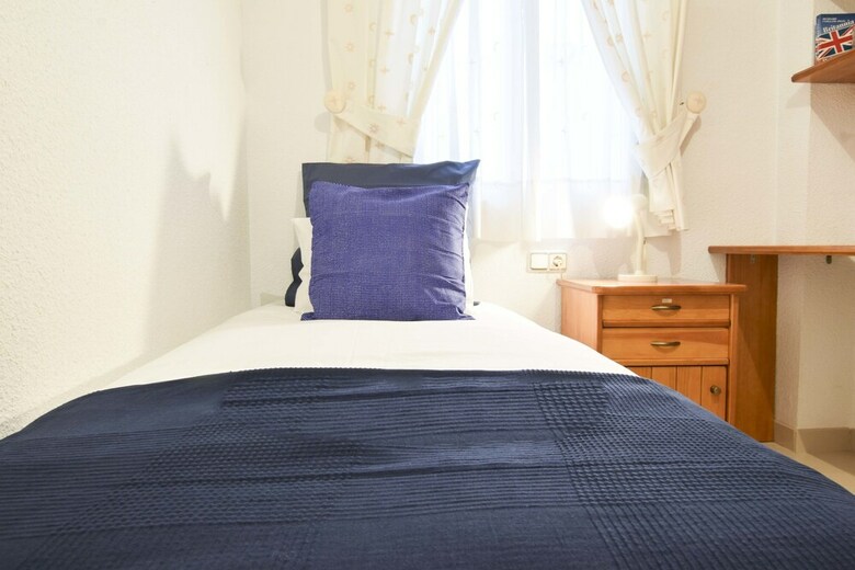 Apartamentos Letmalaga Gevora