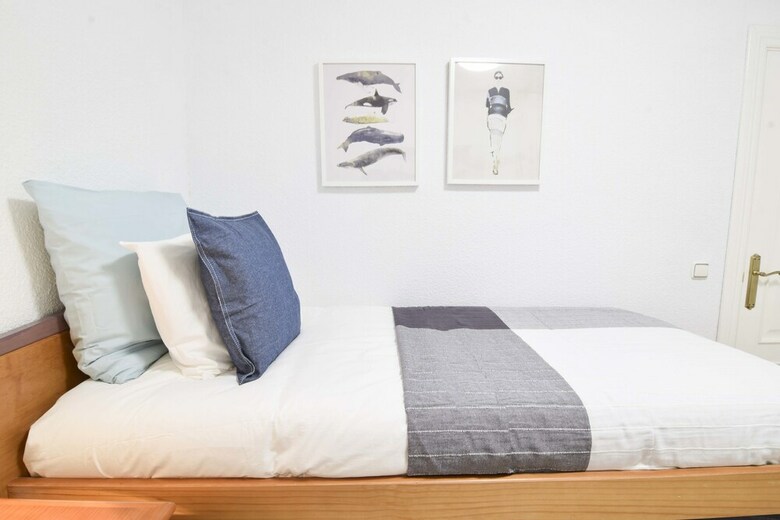 Apartamentos Letmalaga Gevora
