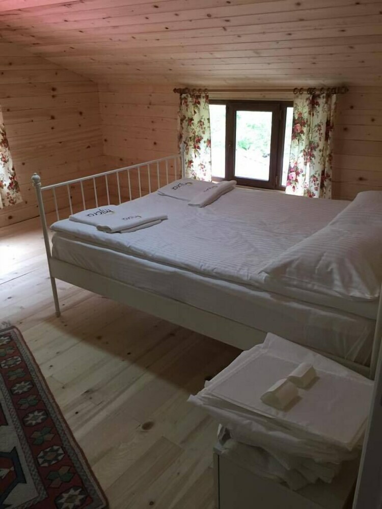 Hotel Mjora Butik Otel