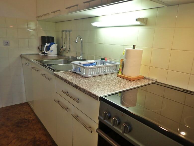 House Mungo-private Garden And Close To The Beach