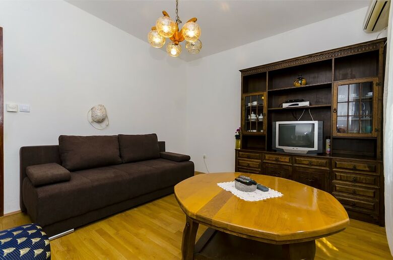 House Marija