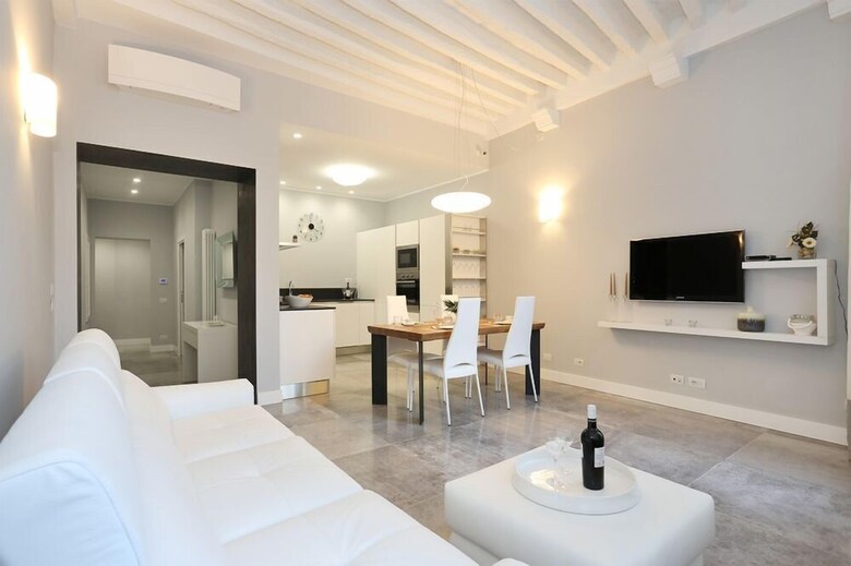 Apartamento Appartamento Simone By Vacation In Lucca