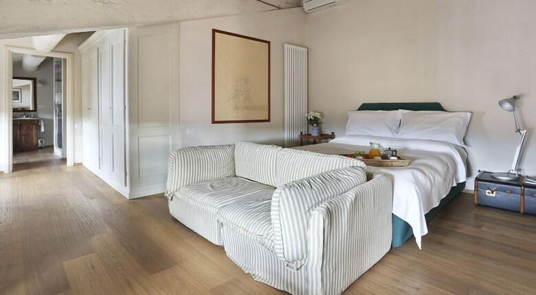 Apartamento Isabella By Vacation In Lucca