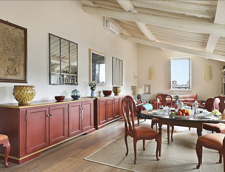 Apartamento Isabella By Vacation In Lucca