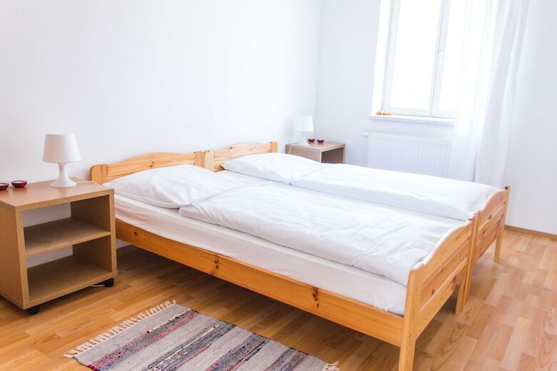 Hotel G�stehaus Schloss Plaue