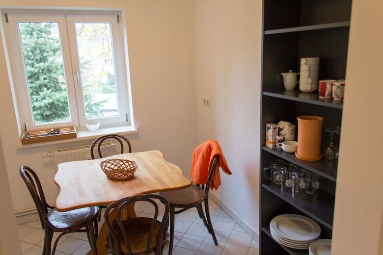 Hotel G�stehaus Schloss Plaue