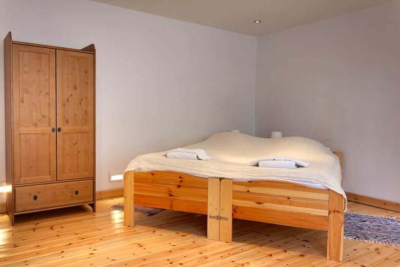 Hotel G�stehaus Schloss Plaue
