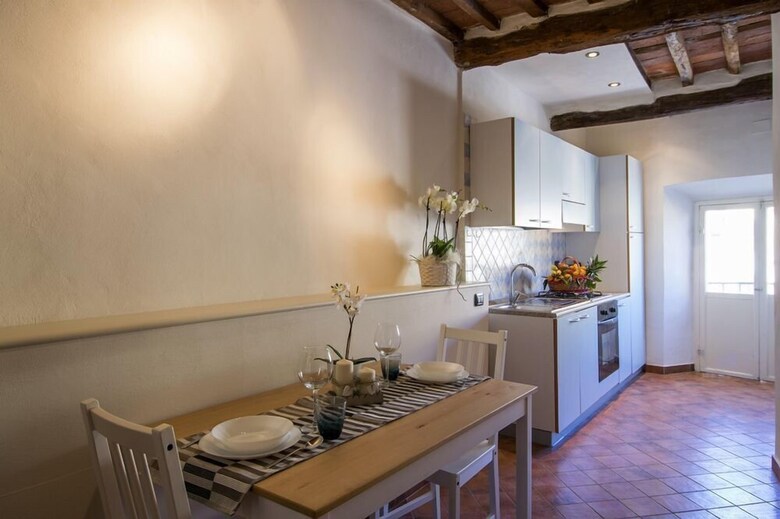 Apartamento Paolina By Vacation In Lucca
