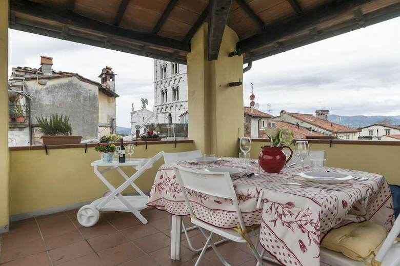 Apartamento Giovanna By Vacation In Lucca