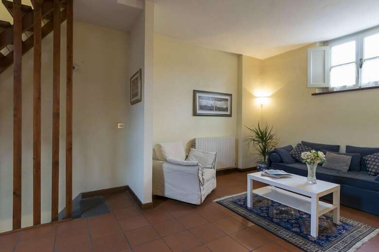Apartamento Giovanna By Vacation In Lucca