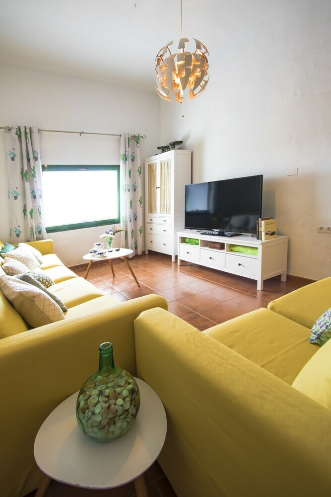 Apartamentos Casa Mi Tio Perico
