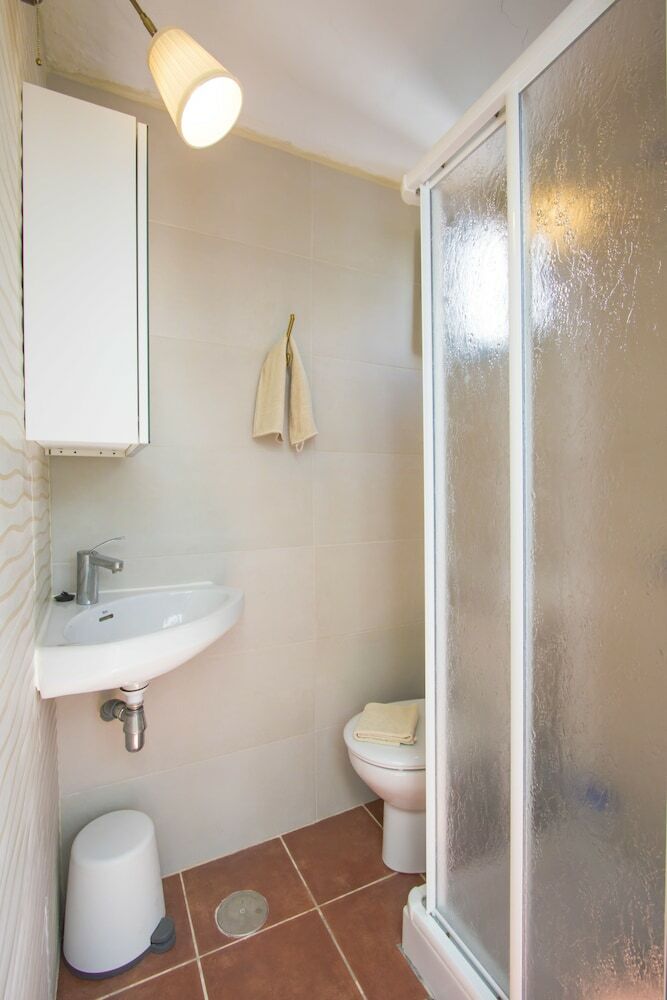 Apartamentos Casa Mi Tio Perico