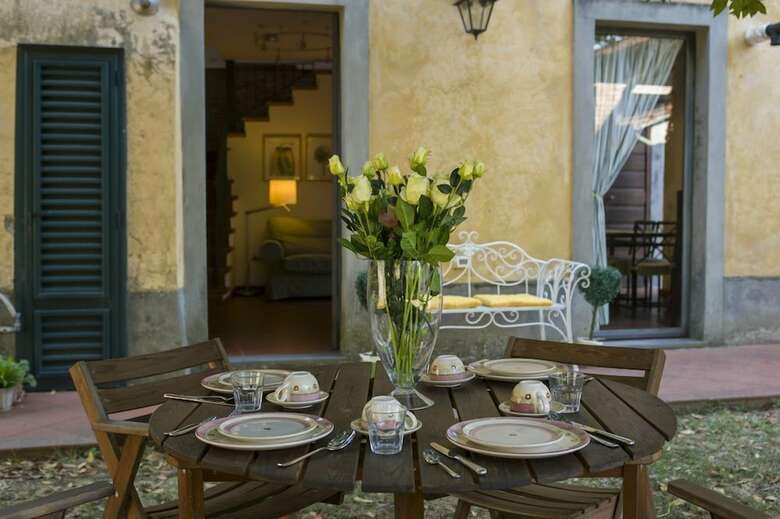 Apartamento Ortensia By Vacation In Lucca
