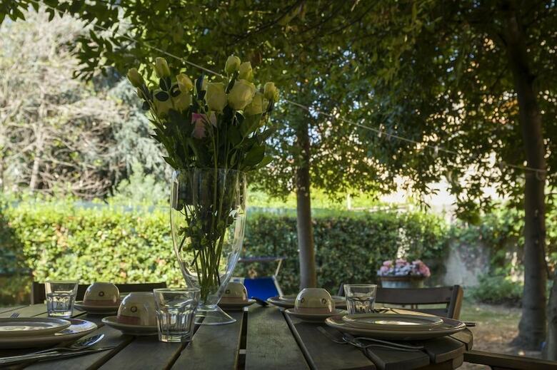 Apartamento Ortensia By Vacation In Lucca