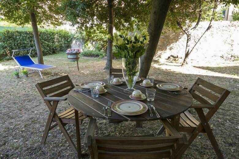 Apartamento Ortensia By Vacation In Lucca