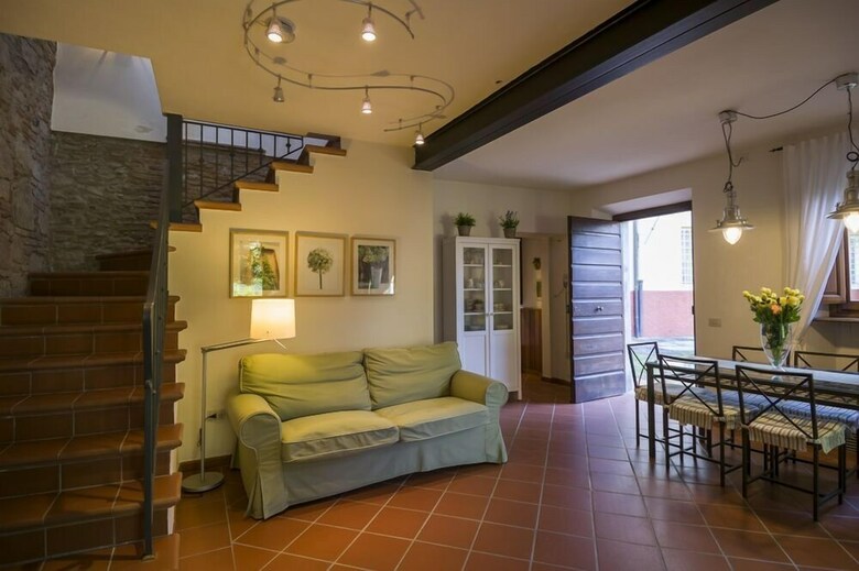 Apartamento Ortensia By Vacation In Lucca