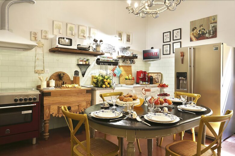 Apartamento Annetta By Vacation In Lucca