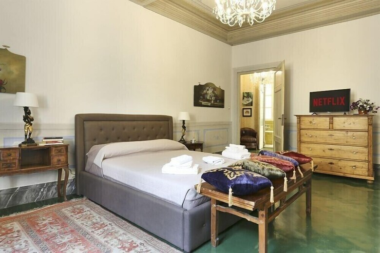 Apartamento Annetta By Vacation In Lucca