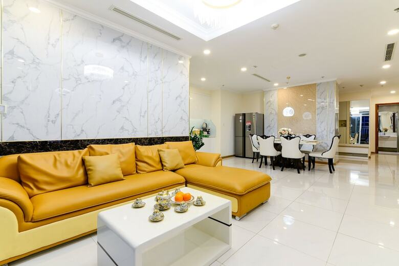 Apartamentos Kay's Home-vinhomes Luxury