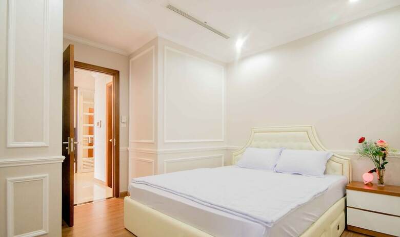 Apartamentos Kay's Home-vinhomes Luxury