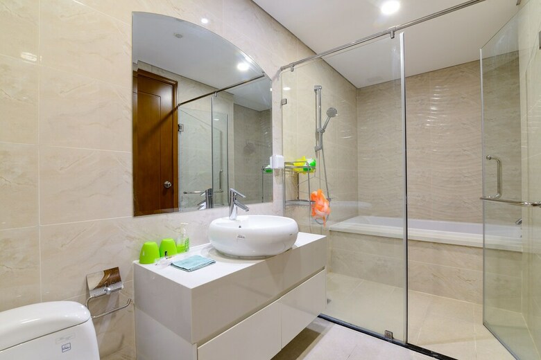 Apartamentos Kay's Home-vinhomes Luxury