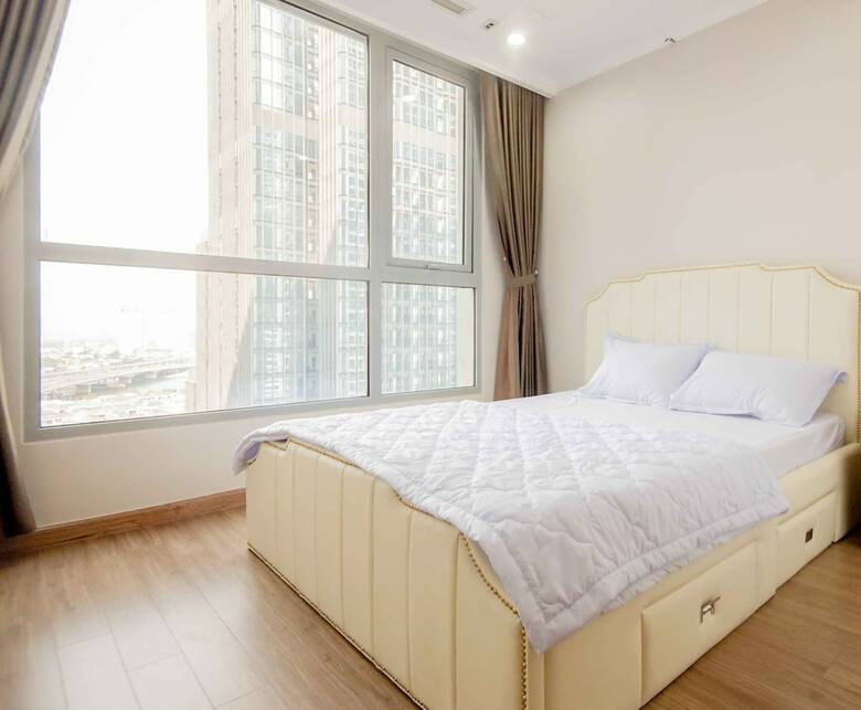 Apartamentos Kay's Home-vinhomes Luxury