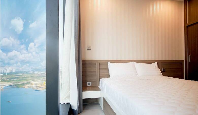 Apartamentos Kay's Home-vinhomes Luxury