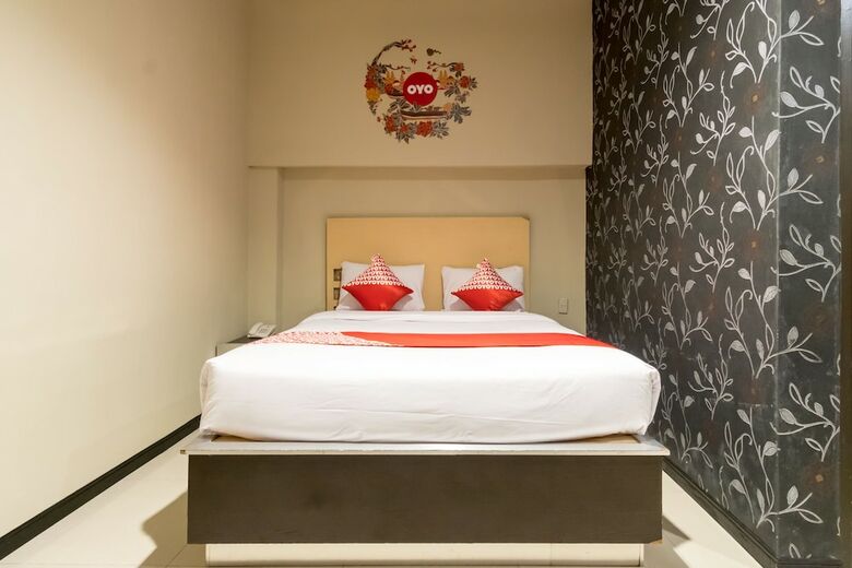 Hotel Oyo 711 Salam Residence Syariah