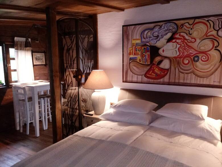Cottage And Chalet Pr Klemuc