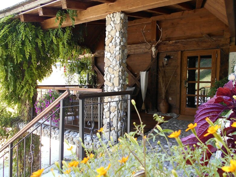 Cottage And Chalet Pr Klemuc