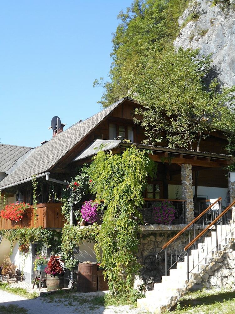 Cottage And Chalet Pr Klemuc