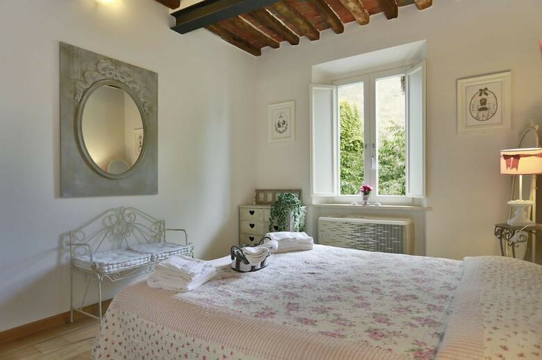 Apartamento Appartamento Lory By Vacation In Lucca