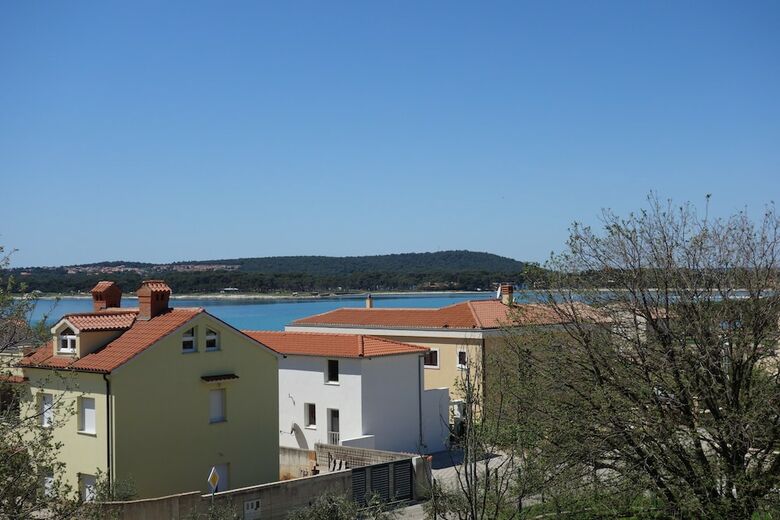 Apartamentos Zoran Po?esi