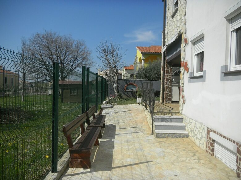Apartamentos Zoran Po?esi