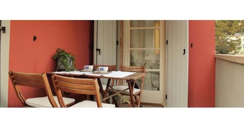 Apartamento Villa Barovier Gardasee Garda Lake
