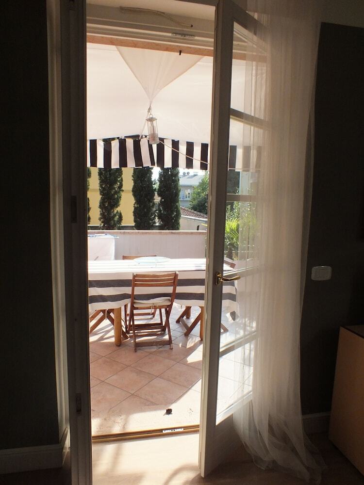 Apartamento Villa Barovier Gardasee Garda Lake