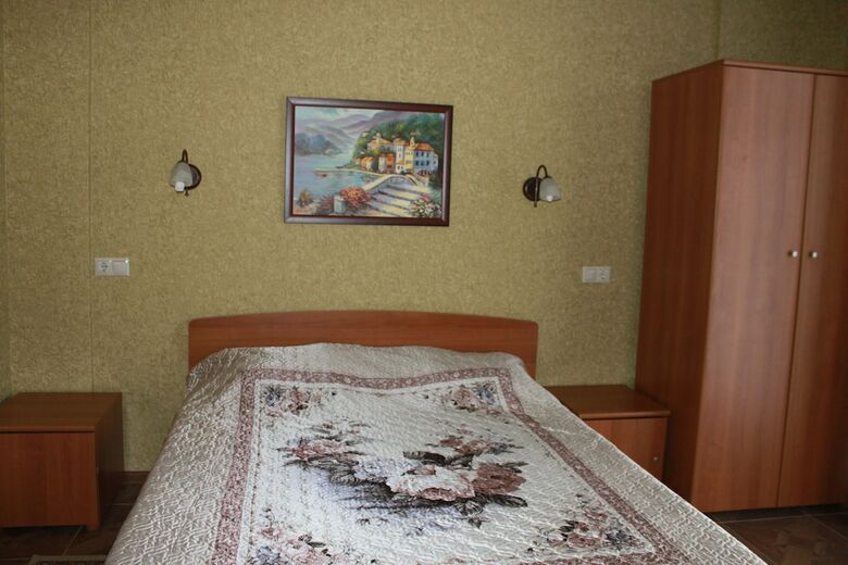 Hotel Guest House Alexander
