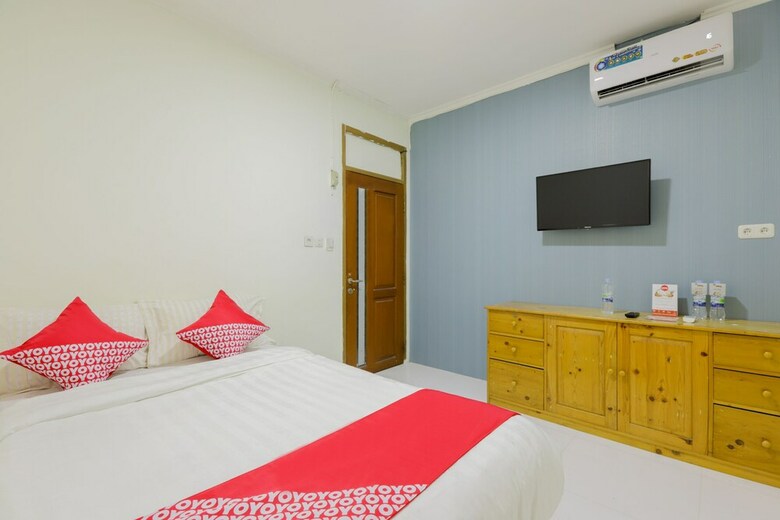 Hotel Oyo 878 Loka Indah Residence