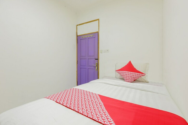 Hotel Oyo 878 Loka Indah Residence