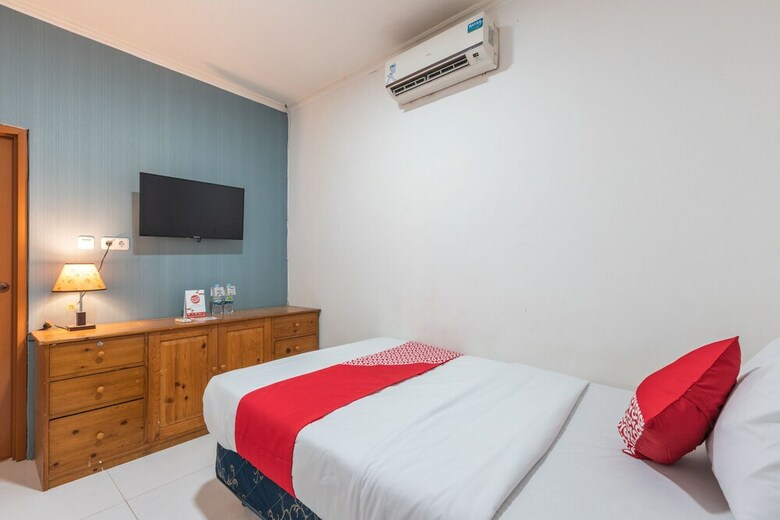 Hotel Oyo 878 Loka Indah Residence