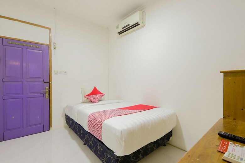 Hotel Oyo 878 Loka Indah Residence