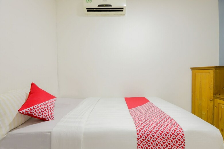 Hotel Oyo 878 Loka Indah Residence