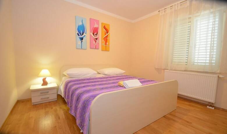 Apartments Natasa