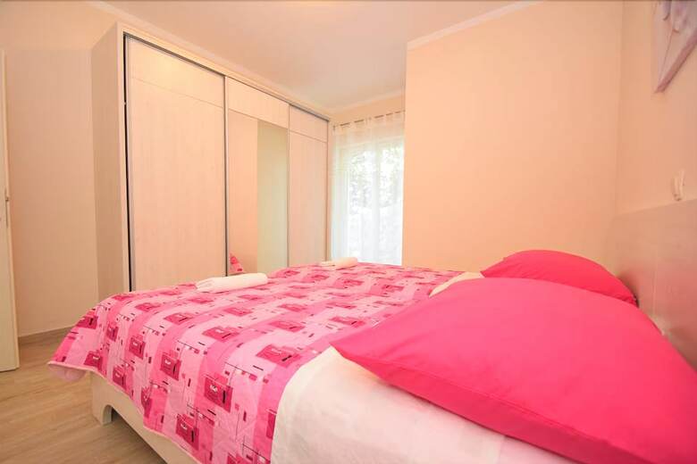 Apartments Natasa