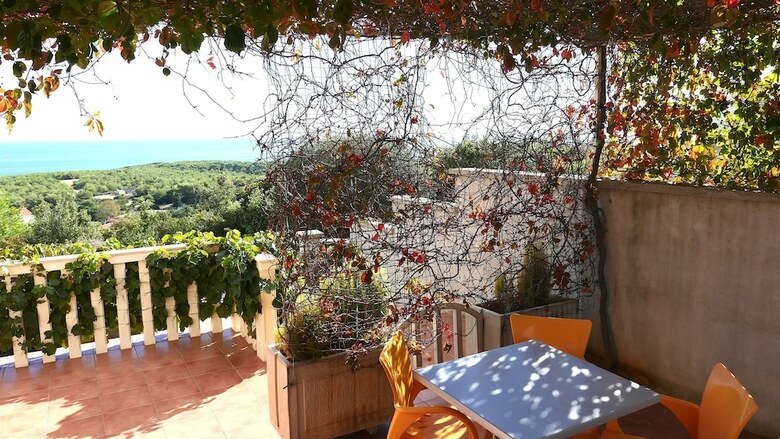 Apartments Feri