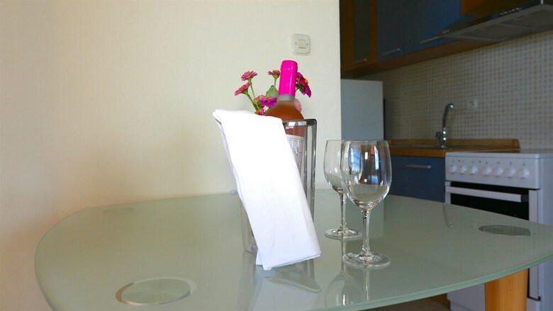 Apartments Feri