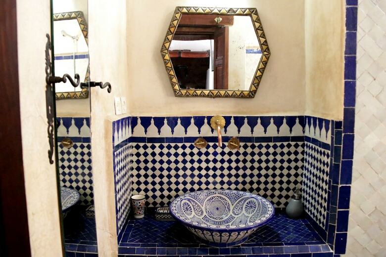 Bed & Breakfast Dar Malika