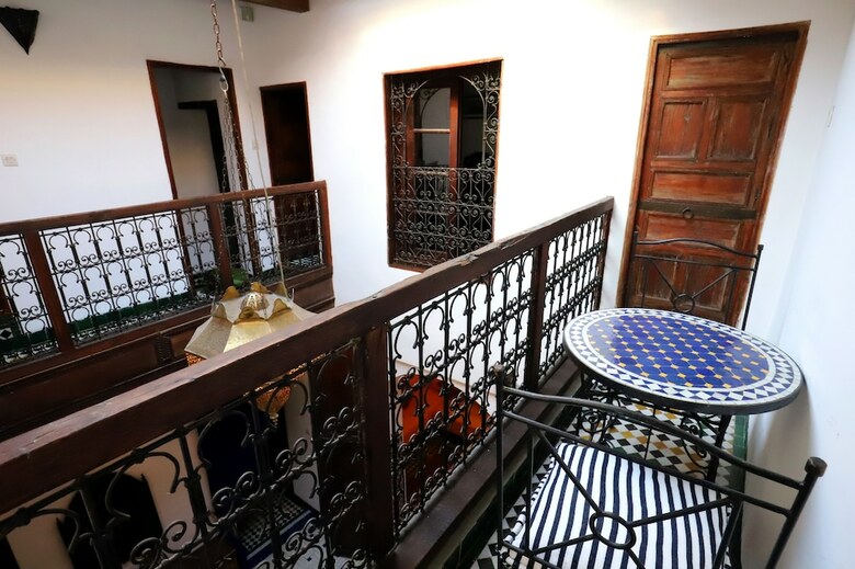 Bed & Breakfast Dar Malika