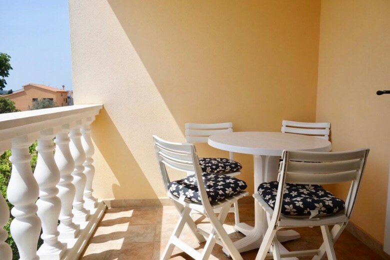 Apartamentos De Martini